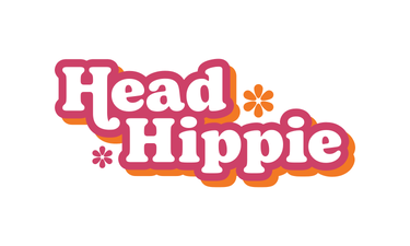 HeadHippie.com - Creative brandable domain for sale